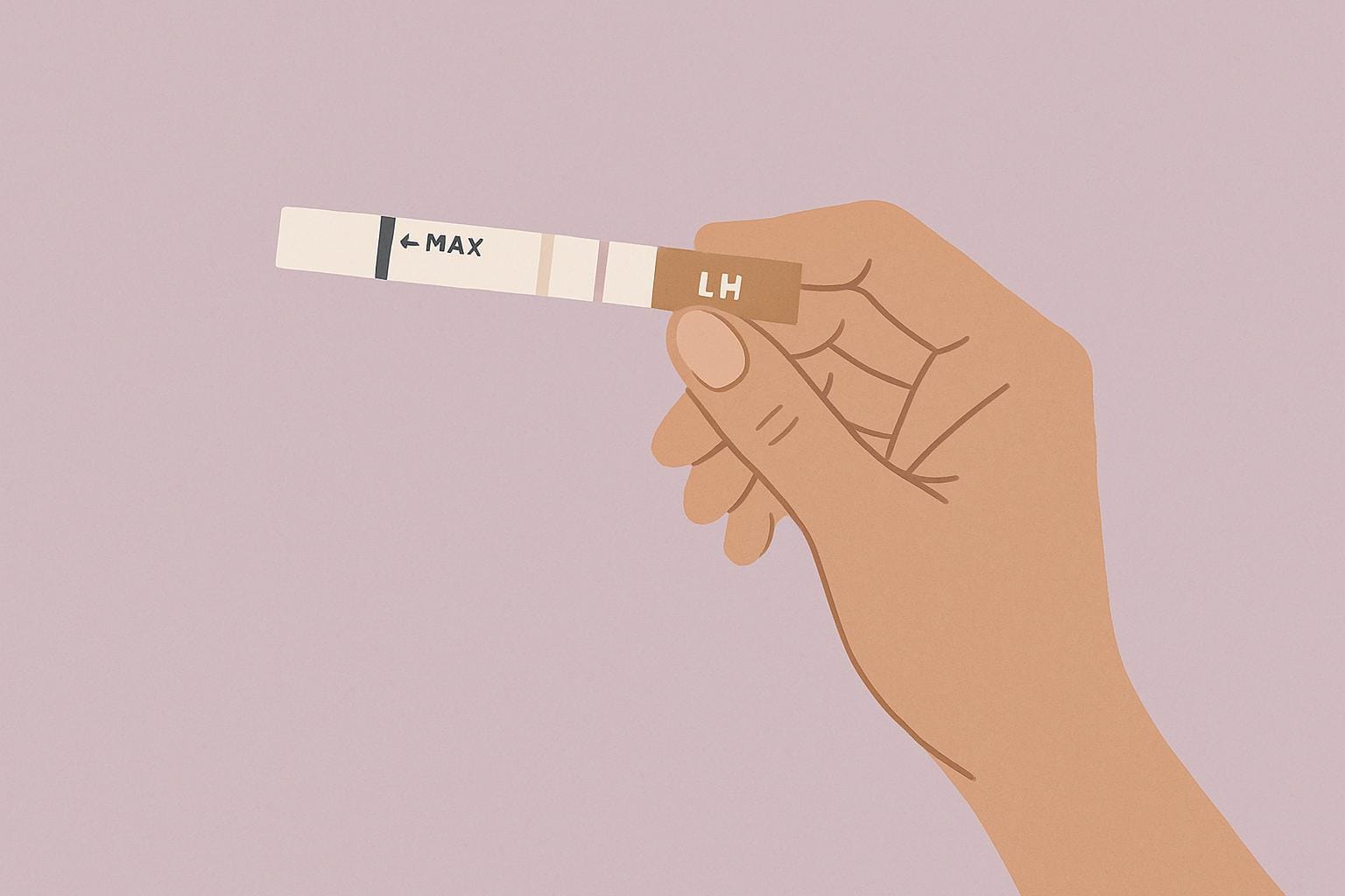 Step-by-Step Guide to Using OPKs with PCOS