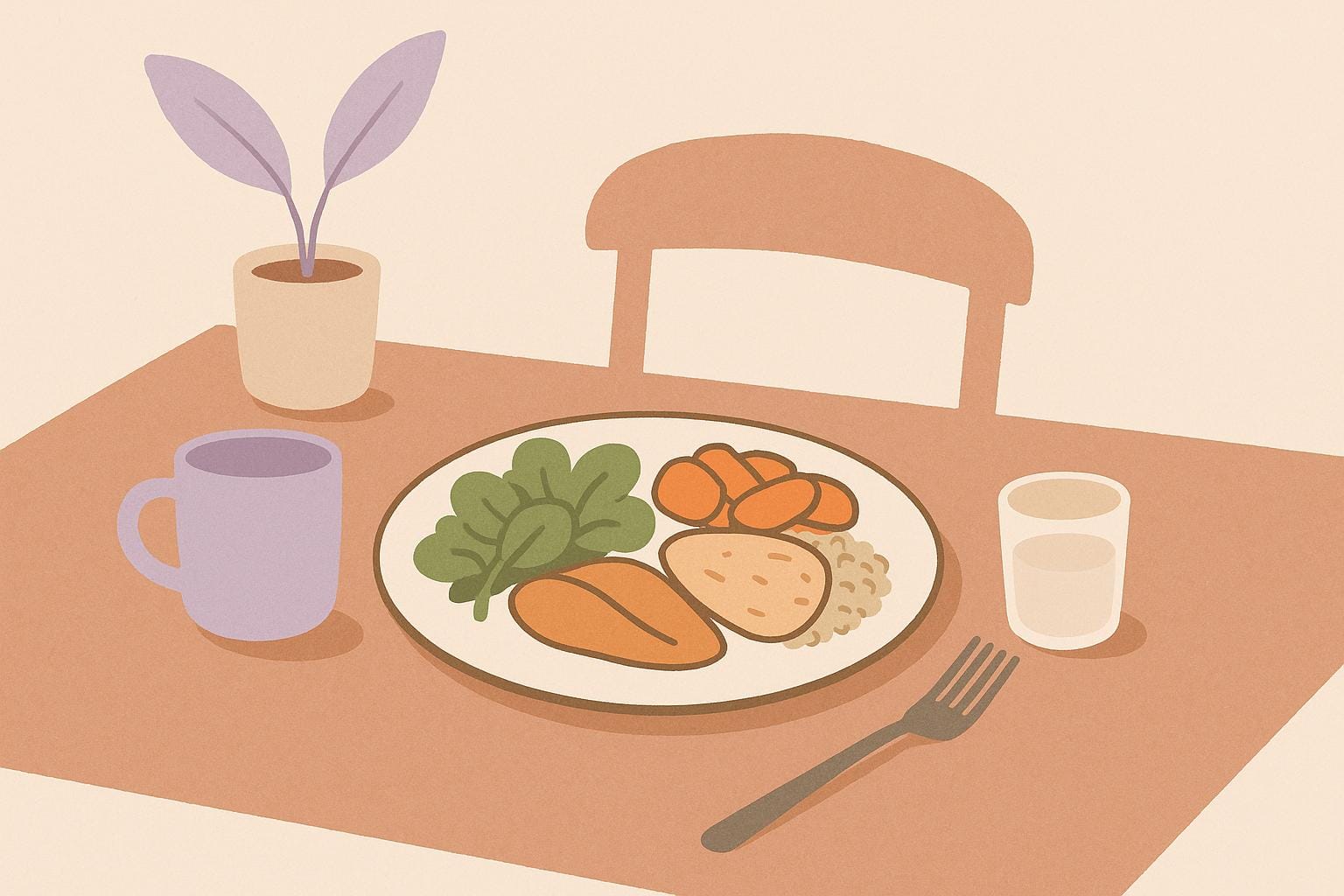 PCOS Diet Calculator for Better Health
