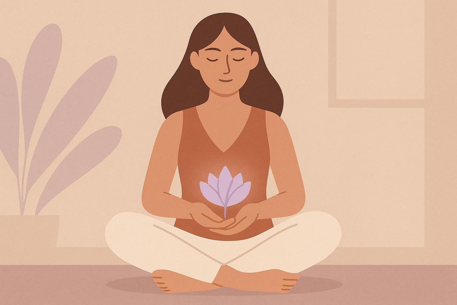 PCOS Symptom Checker to Know Your Body