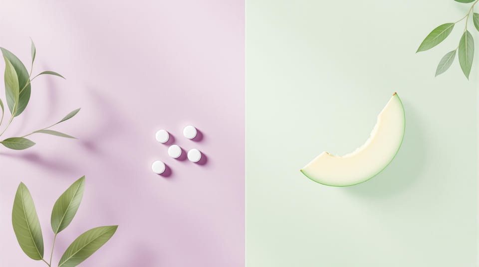 Metformin vs Inositol for PCOS Treatment