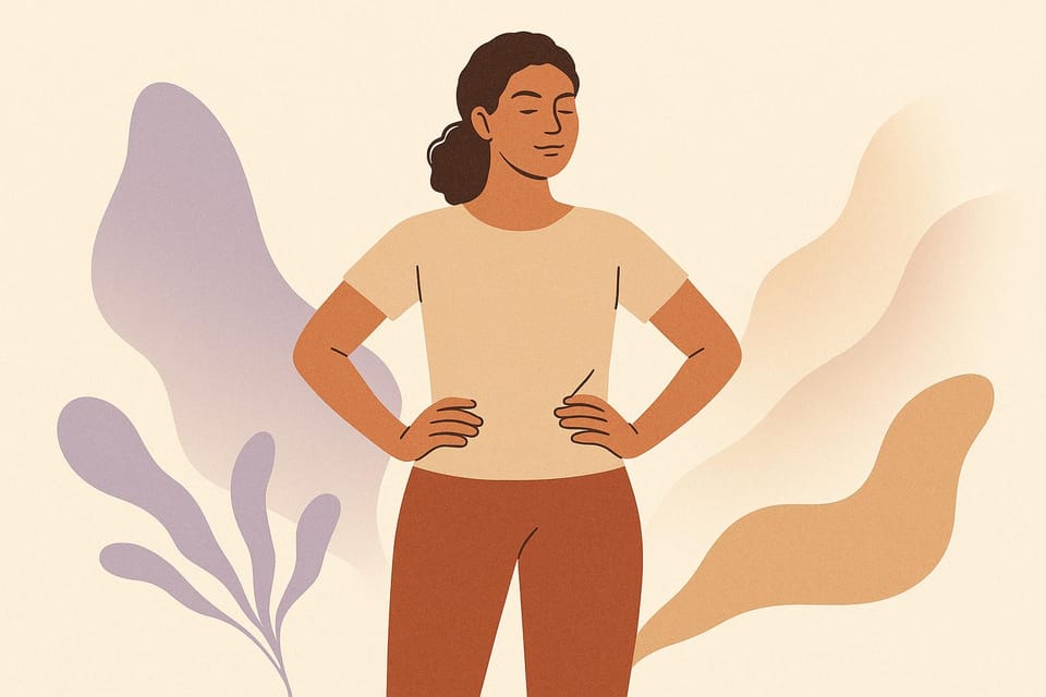 PCOS and Self-Esteem: Problems and Solutions