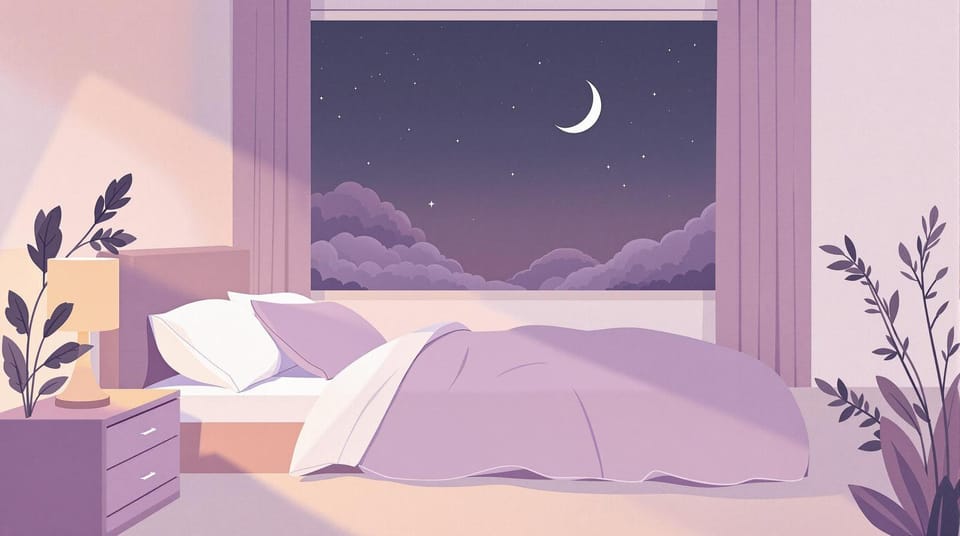 How Hormones Affect Sleep in PCOS