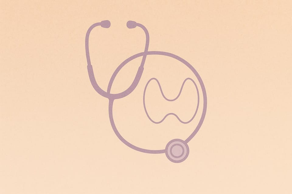 Thyroid Testing for PCOS: What to Know